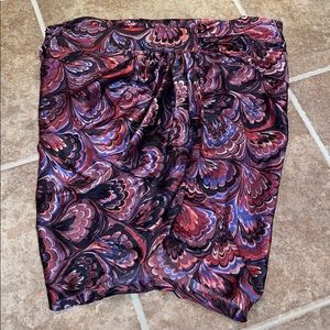 Isabel Marant Mini Skirt